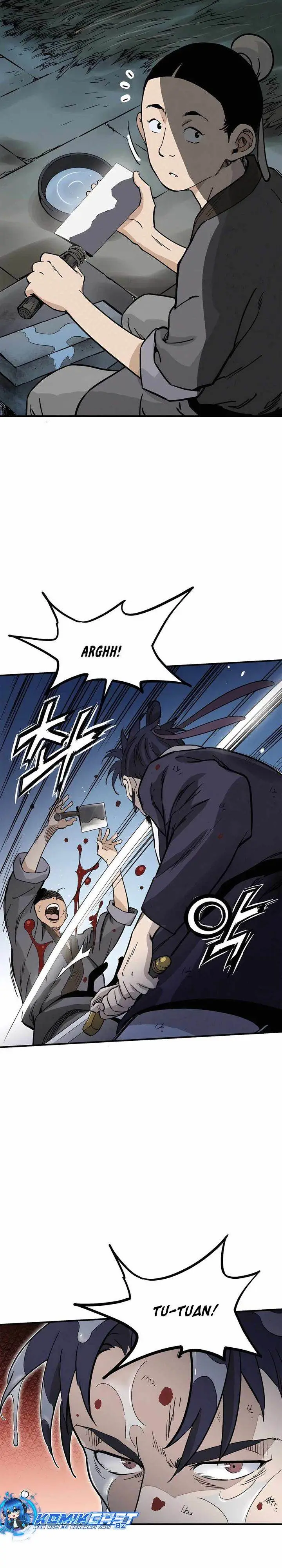 image-komik-i-reincarnated-as-a-legendary-surgeon-chapter-135-17/27