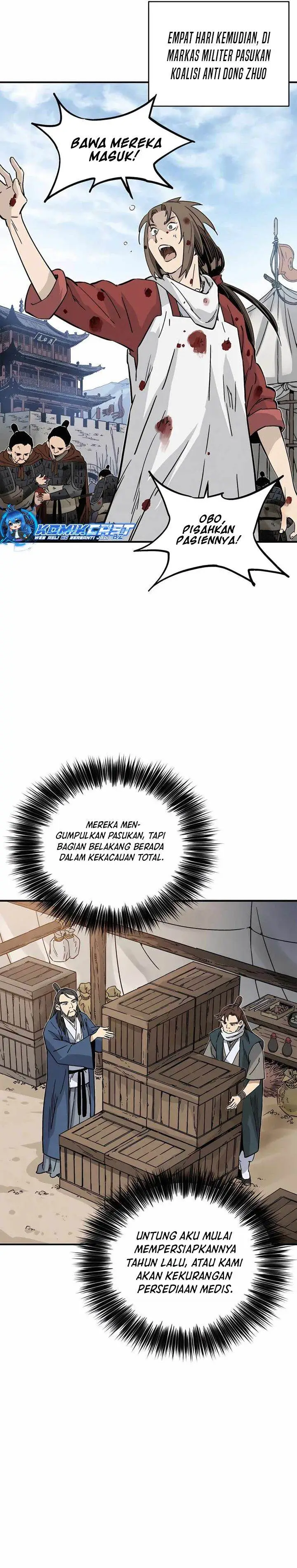 image-komik-i-reincarnated-as-a-legendary-surgeon-chapter-136-2/25