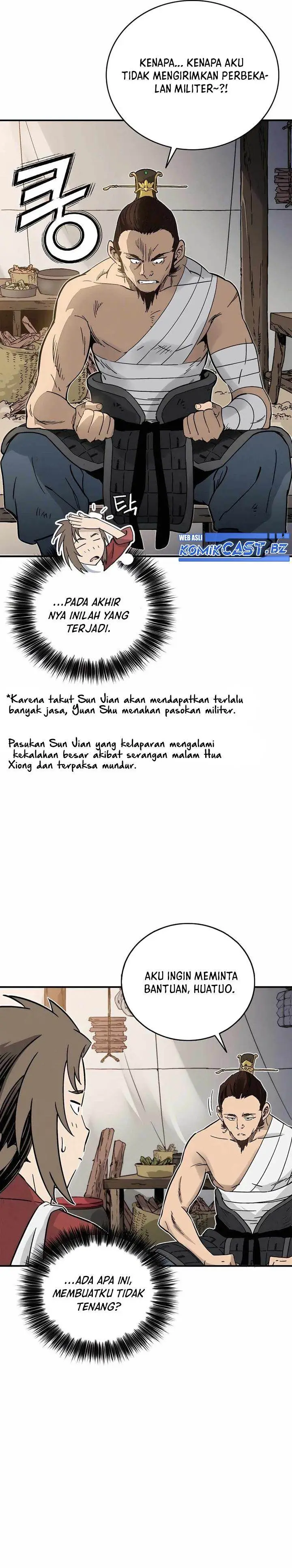 image-komik-i-reincarnated-as-a-legendary-surgeon-chapter-136-4/25