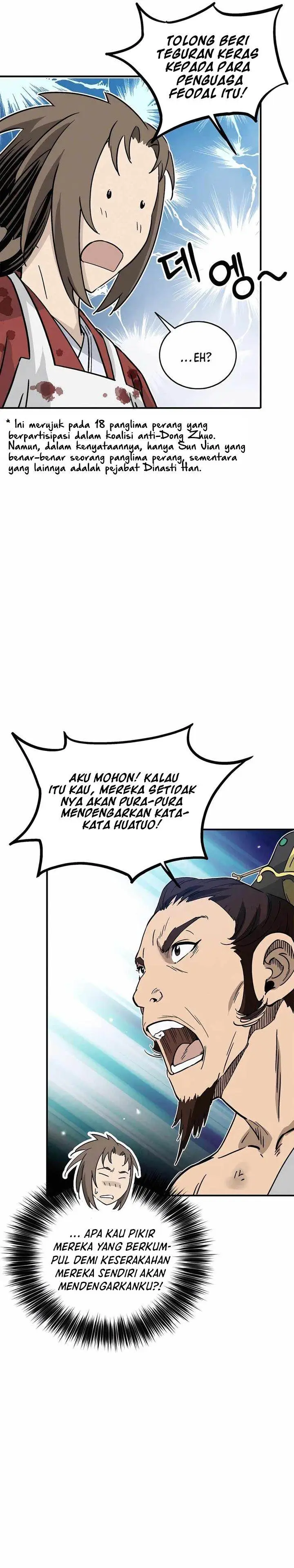 image-komik-i-reincarnated-as-a-legendary-surgeon-chapter-136-5/25