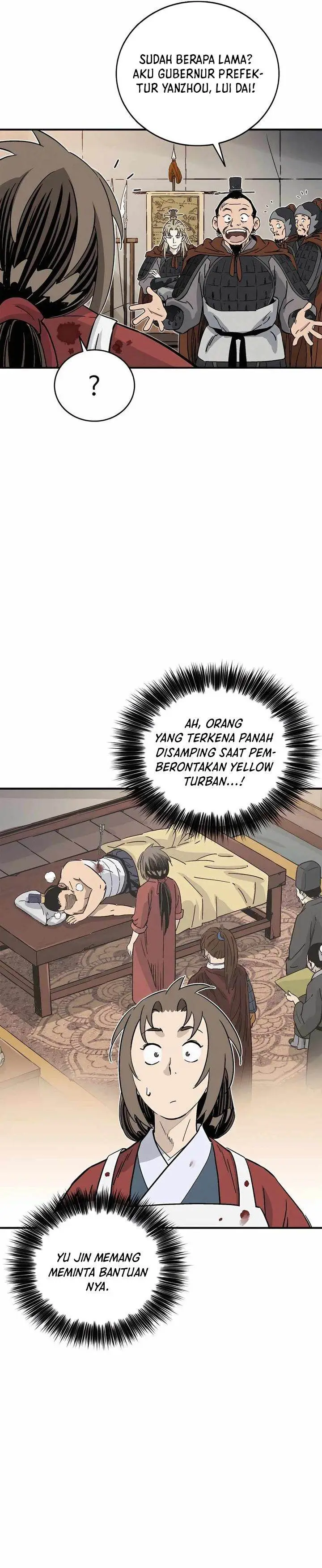 image-komik-i-reincarnated-as-a-legendary-surgeon-chapter-136-20/25