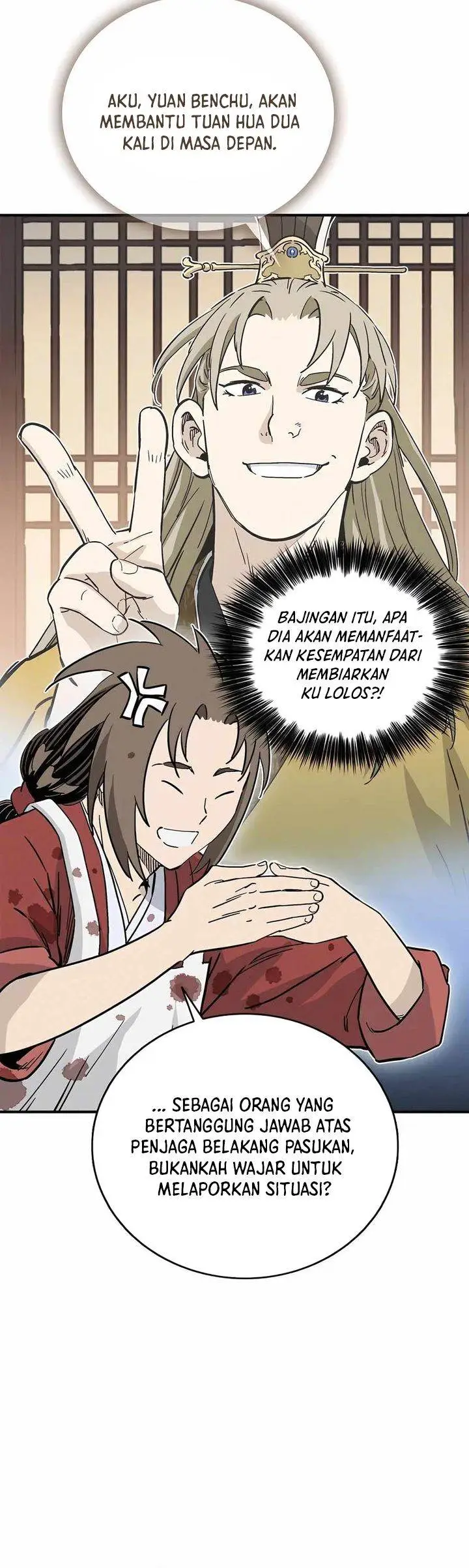 image-komik-i-reincarnated-as-a-legendary-surgeon-chapter-136-23/25