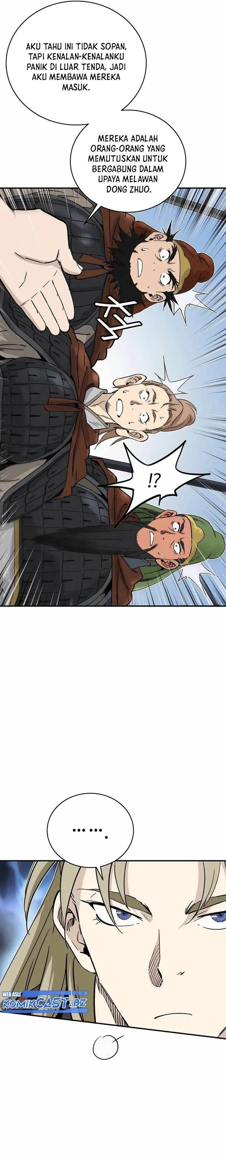 image-komik-i-reincarnated-as-a-legendary-surgeon-chapter-136-24/25