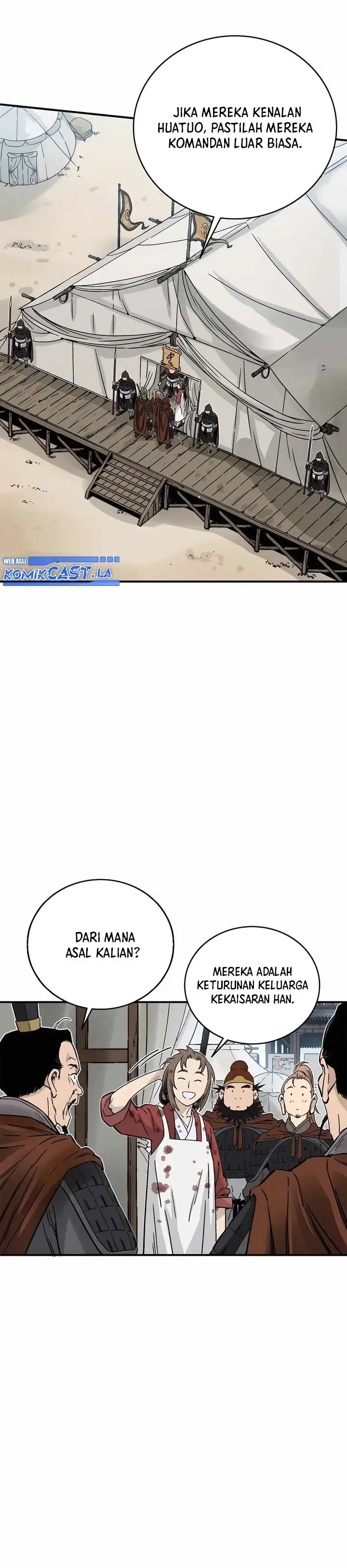 image-komik-i-reincarnated-as-a-legendary-surgeon-chapter-137-3/30