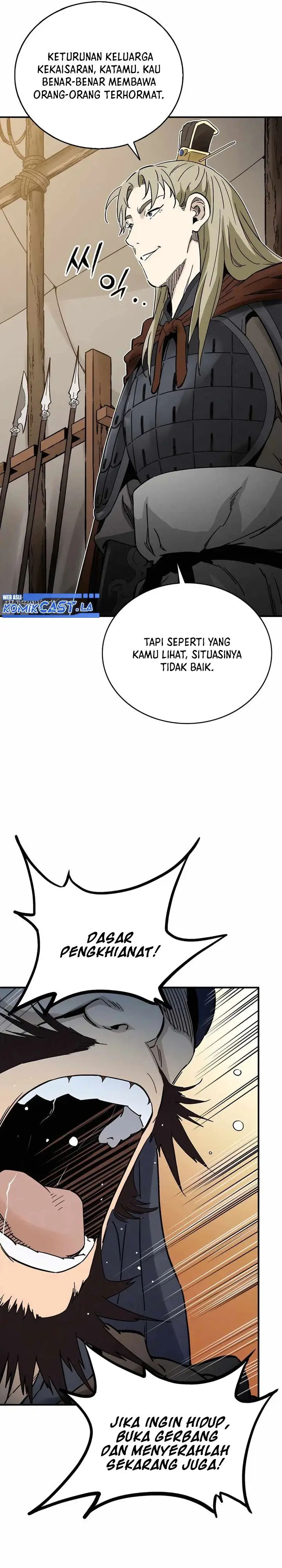 image-komik-i-reincarnated-as-a-legendary-surgeon-chapter-137-5/30
