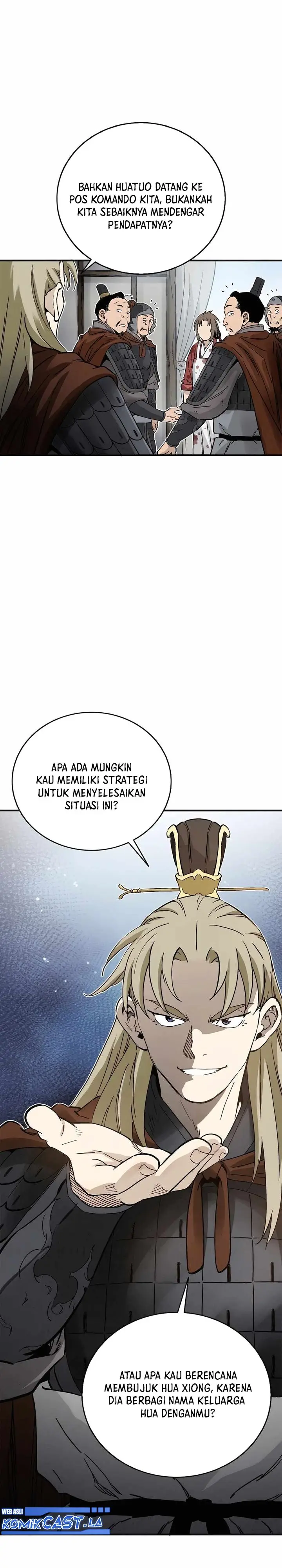 image-komik-i-reincarnated-as-a-legendary-surgeon-chapter-137-8/30