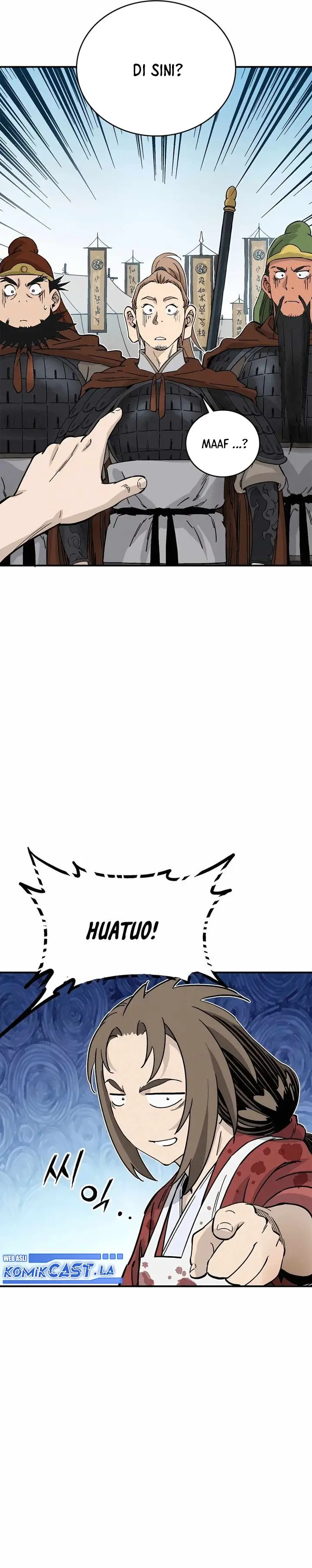 image-komik-i-reincarnated-as-a-legendary-surgeon-chapter-137-10/30