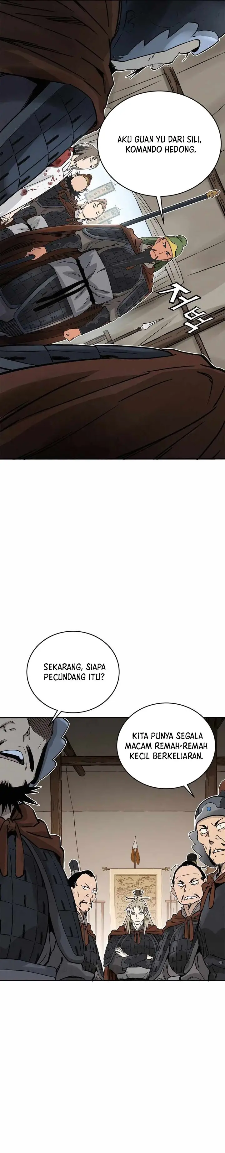 image-komik-i-reincarnated-as-a-legendary-surgeon-chapter-137-14/30