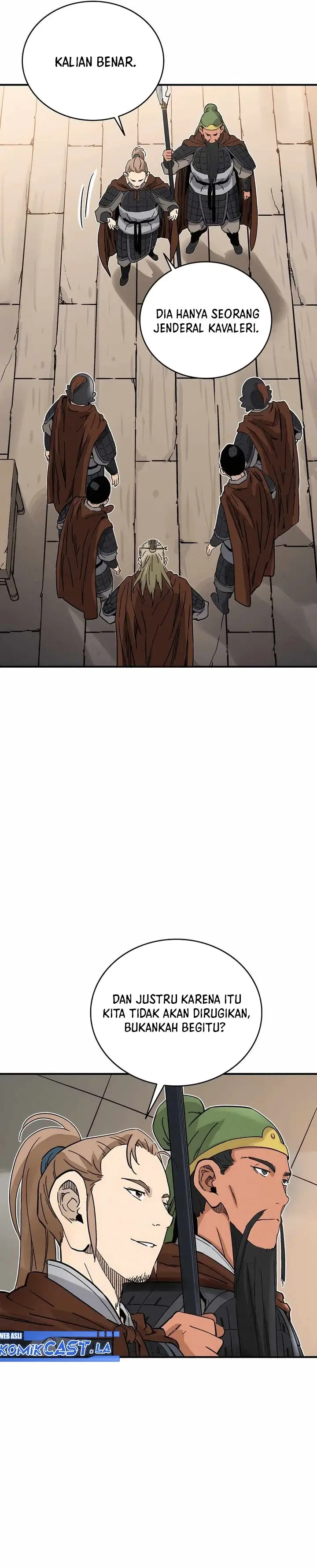 image-komik-i-reincarnated-as-a-legendary-surgeon-chapter-137-18/30