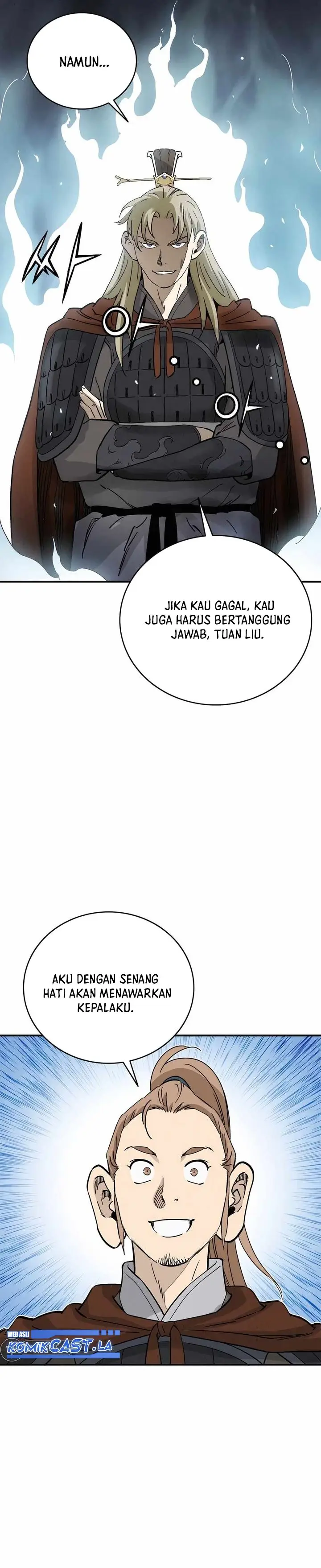 image-komik-i-reincarnated-as-a-legendary-surgeon-chapter-137-20/30