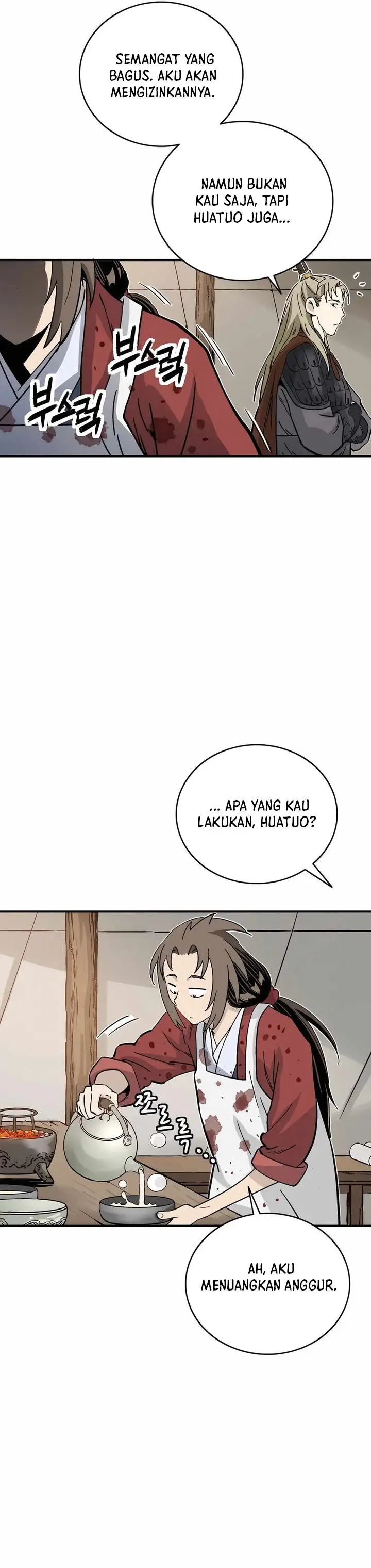 image-komik-i-reincarnated-as-a-legendary-surgeon-chapter-137-21/30