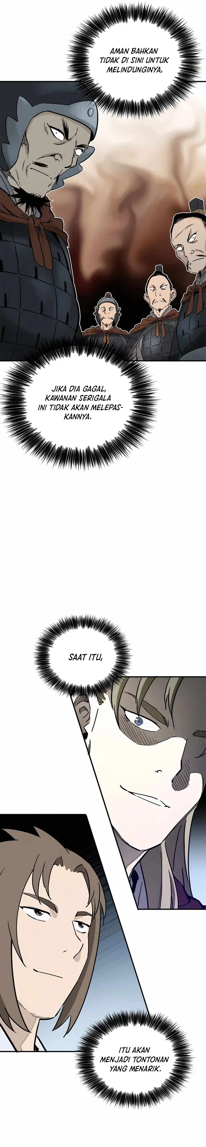 image-komik-i-reincarnated-as-a-legendary-surgeon-chapter-137-25/30