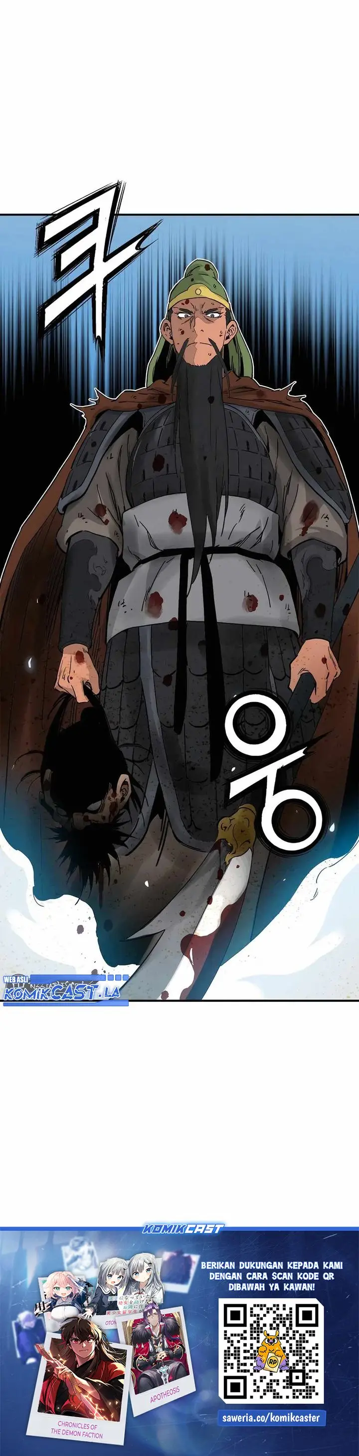 image-komik-i-reincarnated-as-a-legendary-surgeon-chapter-137-28/30