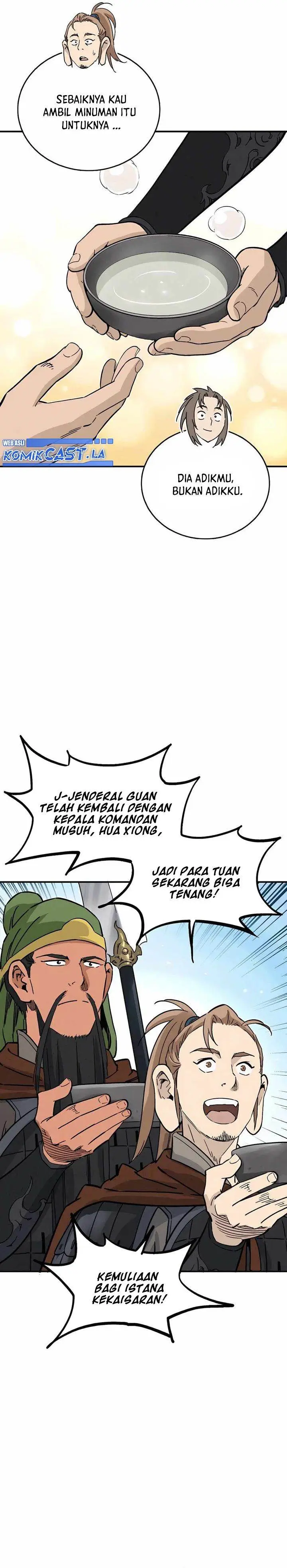 image-komik-i-reincarnated-as-a-legendary-surgeon-chapter-138-2/24