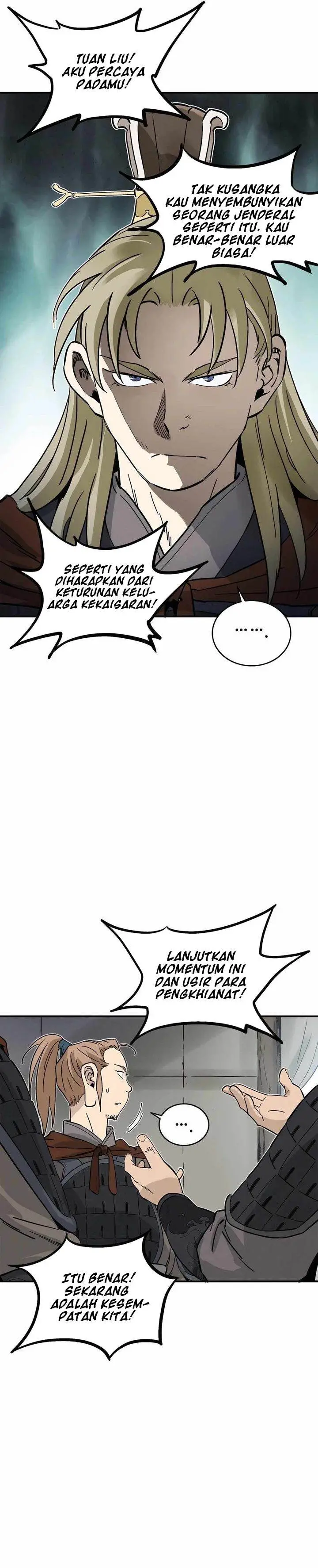 image-komik-i-reincarnated-as-a-legendary-surgeon-chapter-138-3/24