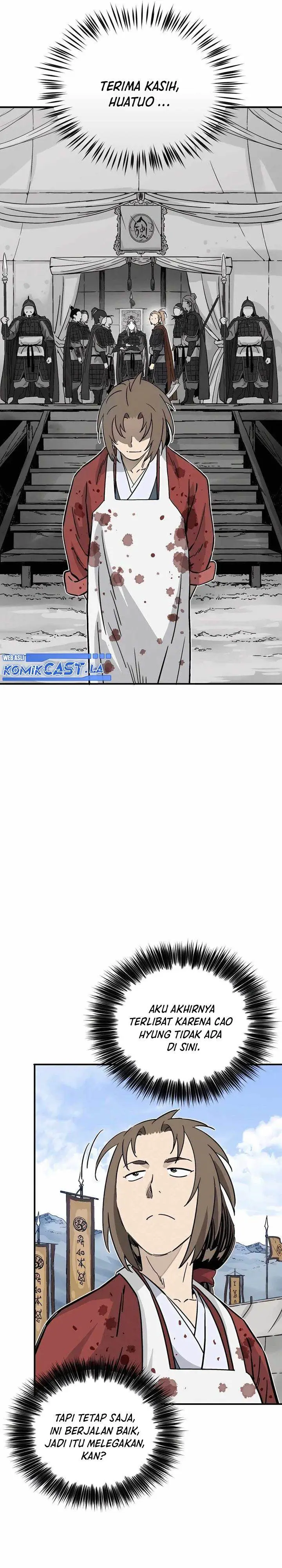image-komik-i-reincarnated-as-a-legendary-surgeon-chapter-138-4/24