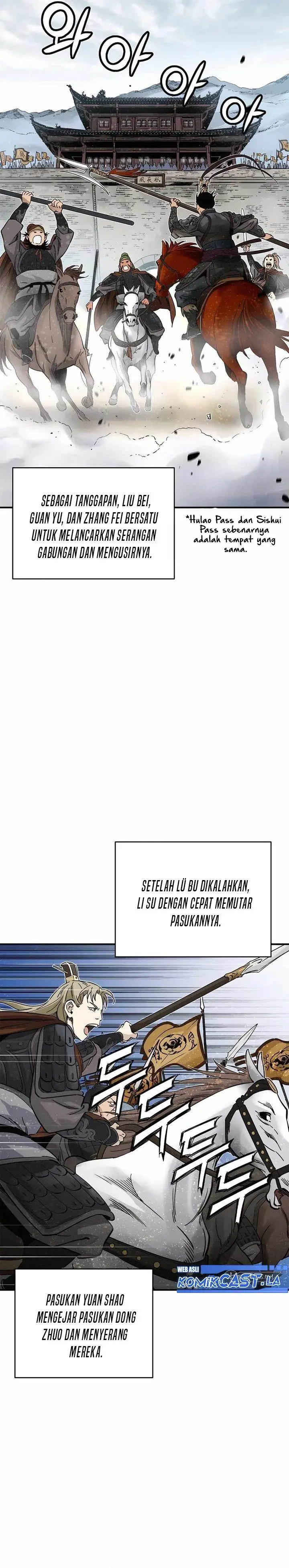 image-komik-i-reincarnated-as-a-legendary-surgeon-chapter-138-7/24