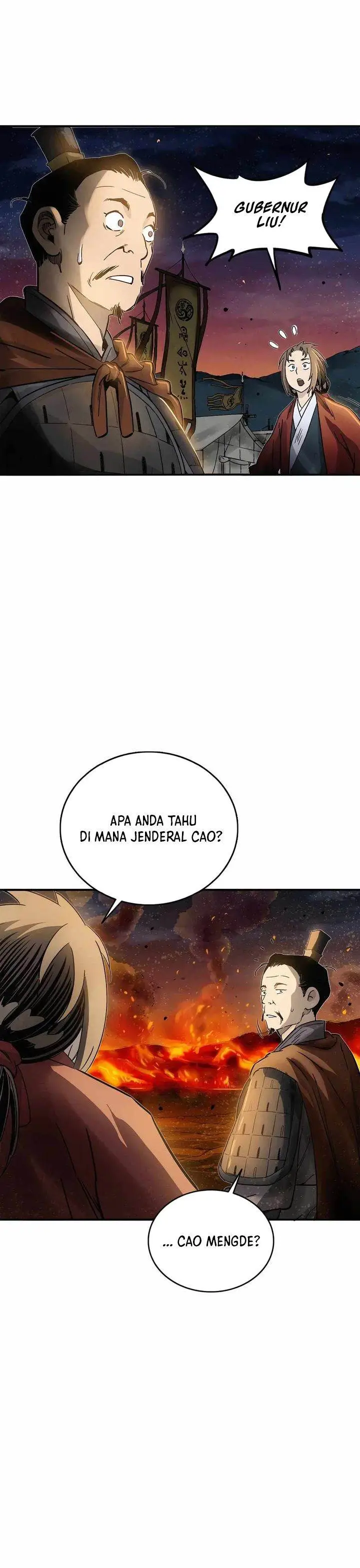 image-komik-i-reincarnated-as-a-legendary-surgeon-chapter-138-11/24