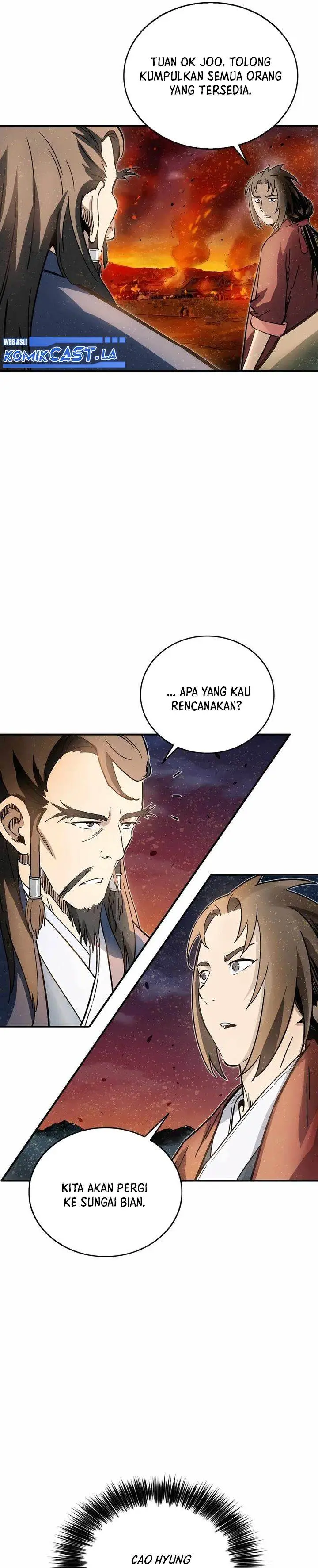 image-komik-i-reincarnated-as-a-legendary-surgeon-chapter-138-15/24