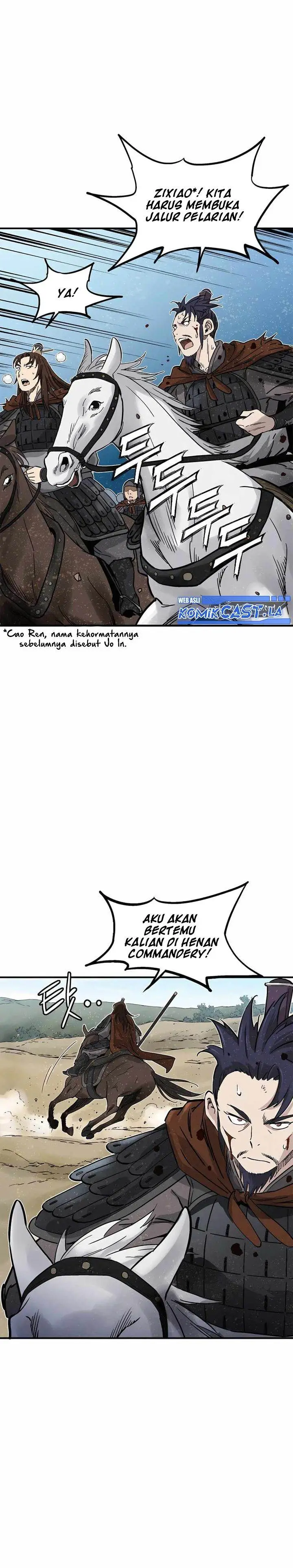 image-komik-i-reincarnated-as-a-legendary-surgeon-chapter-138-18/24