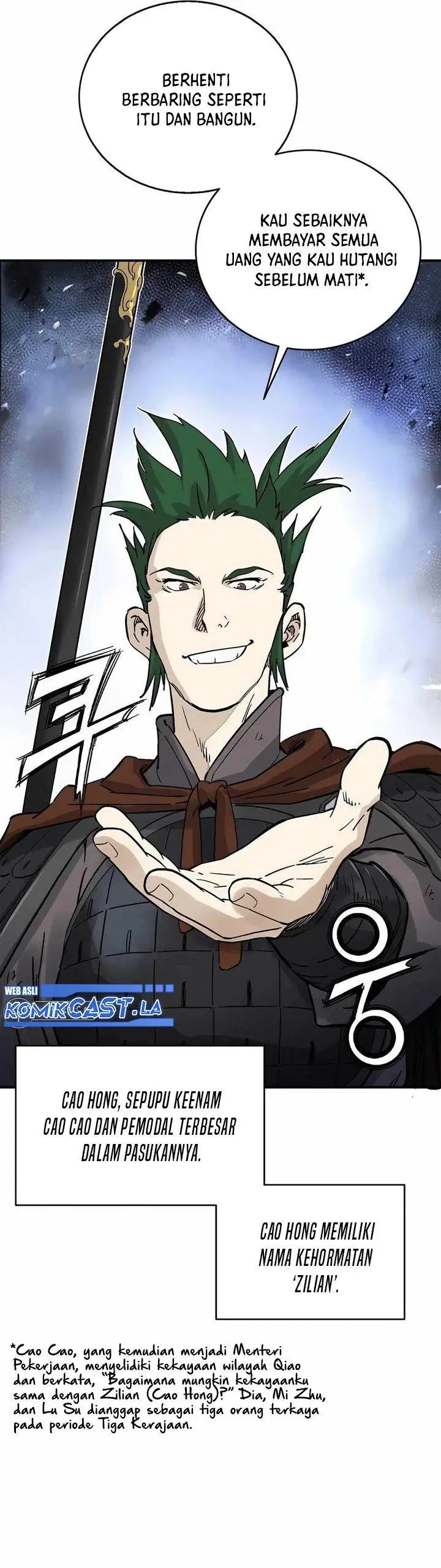 image-komik-i-reincarnated-as-a-legendary-surgeon-chapter-138-23/24