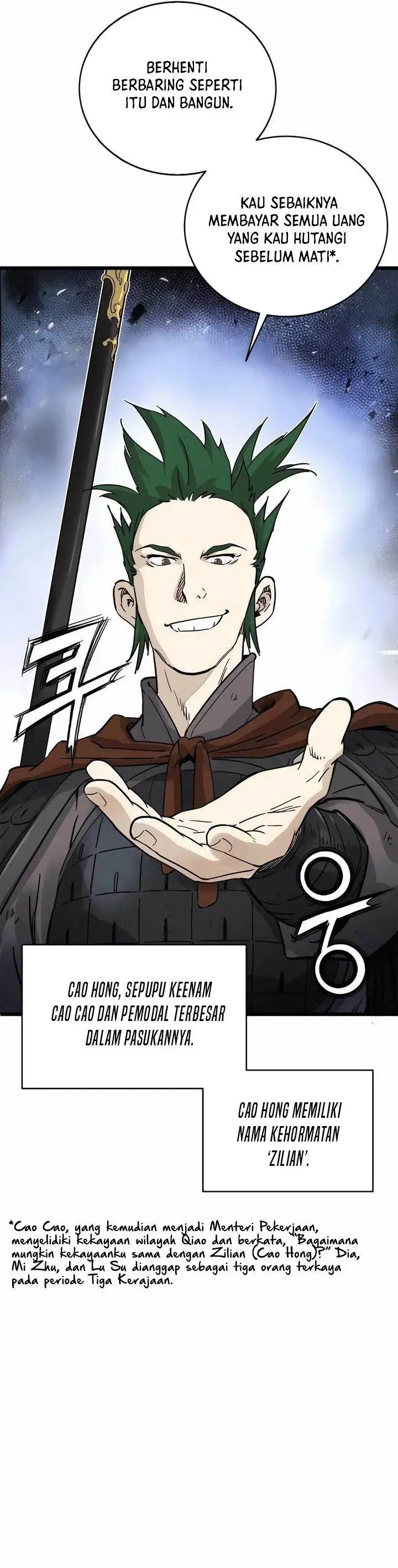 image-komik-i-reincarnated-as-a-legendary-surgeon-chapter-139-1/28