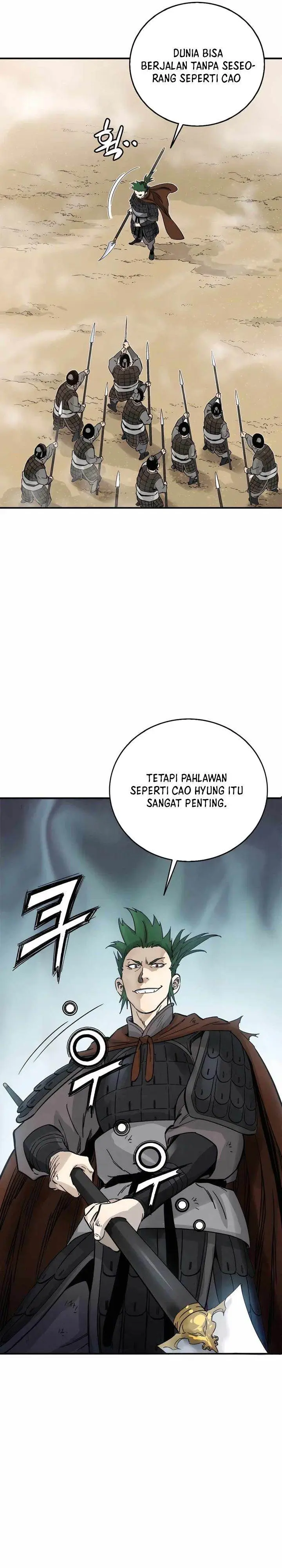 image-komik-i-reincarnated-as-a-legendary-surgeon-chapter-139-5/28