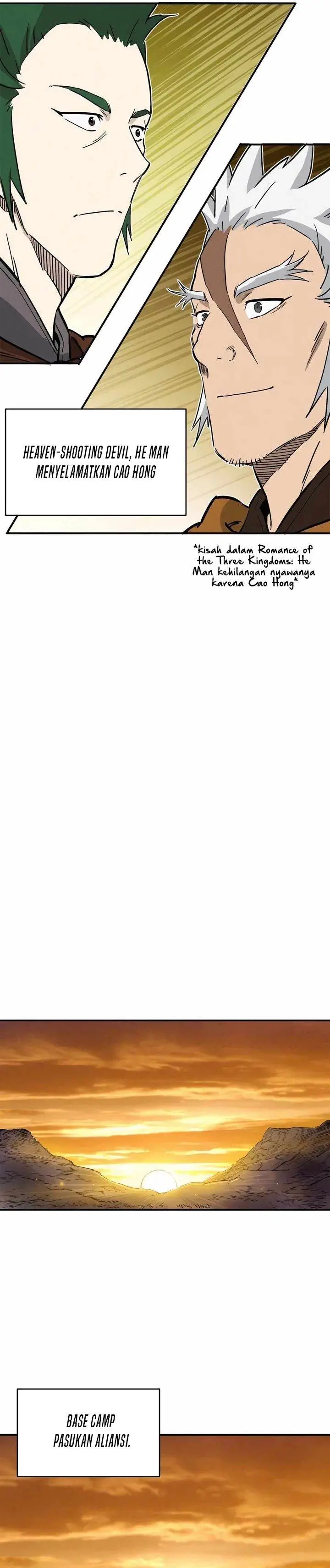 image-komik-i-reincarnated-as-a-legendary-surgeon-chapter-139-15/28