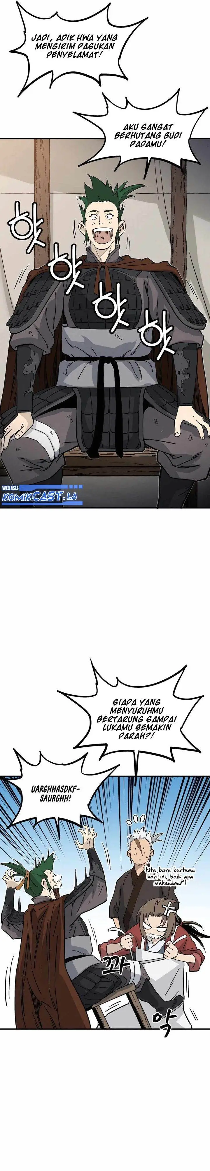 image-komik-i-reincarnated-as-a-legendary-surgeon-chapter-139-17/28