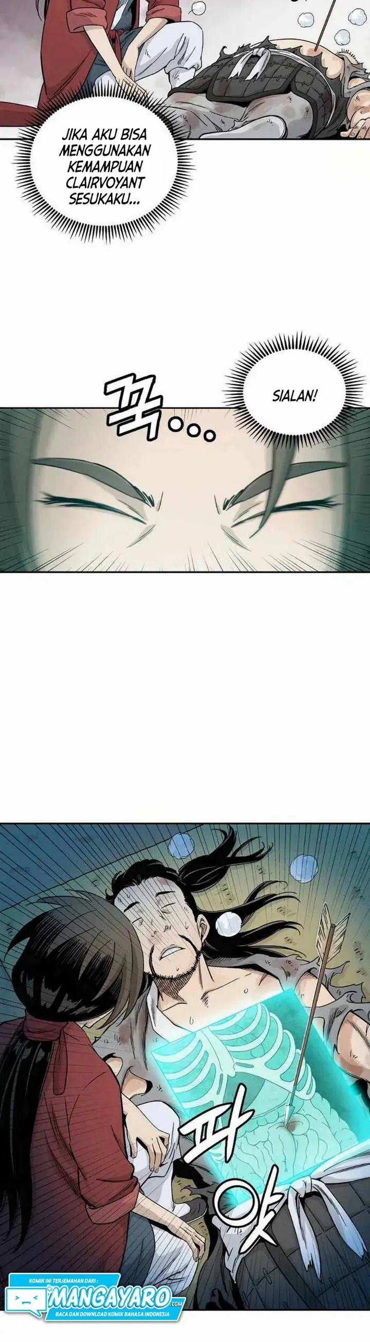 image-komik-i-reincarnated-as-a-legendary-surgeon-chapter-14.1-7/22