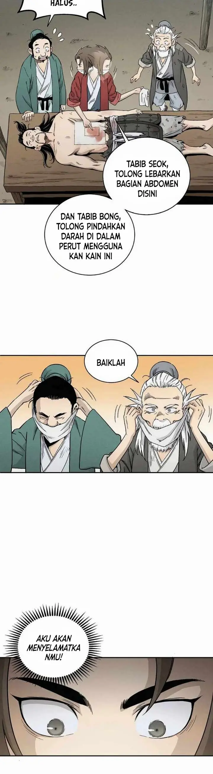 image-komik-i-reincarnated-as-a-legendary-surgeon-chapter-14.1-16/22