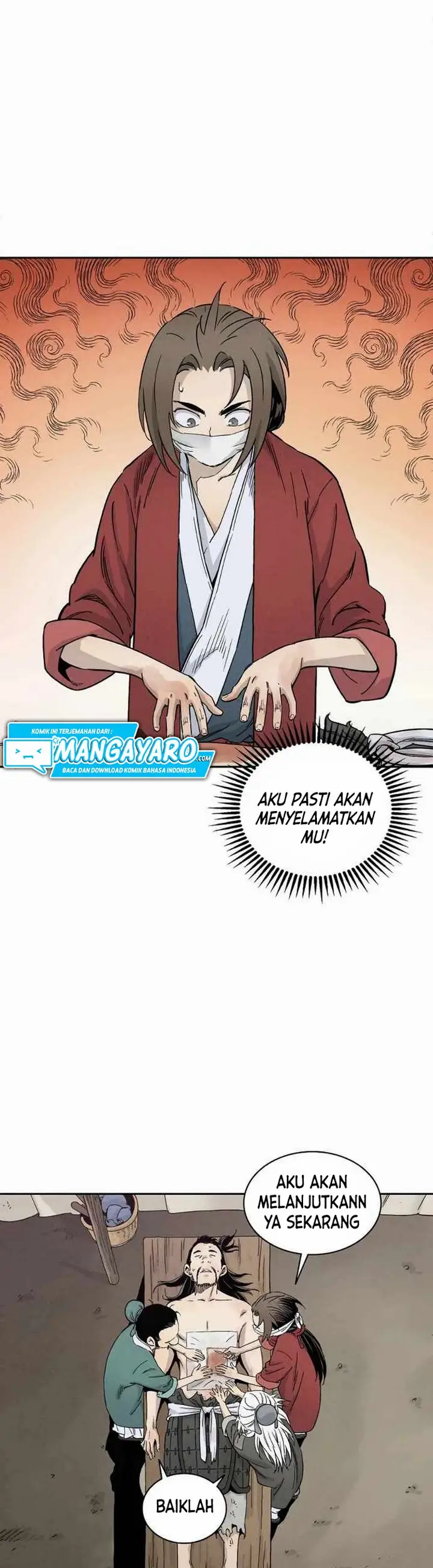 image-komik-i-reincarnated-as-a-legendary-surgeon-chapter-14.1-17/22