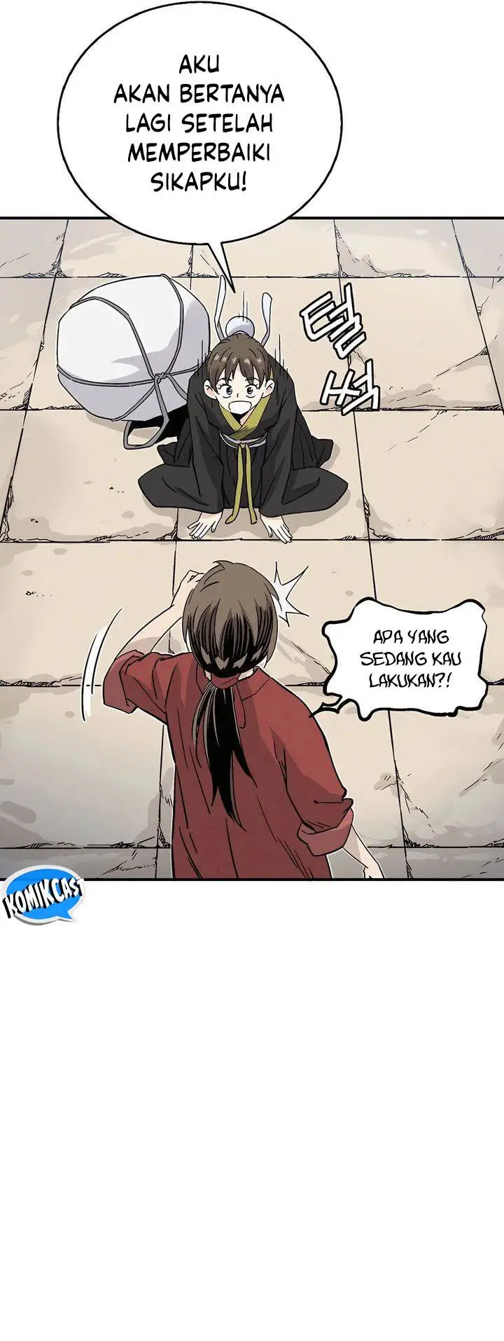 image-komik-i-reincarnated-as-a-legendary-surgeon-chapter-141-23/41