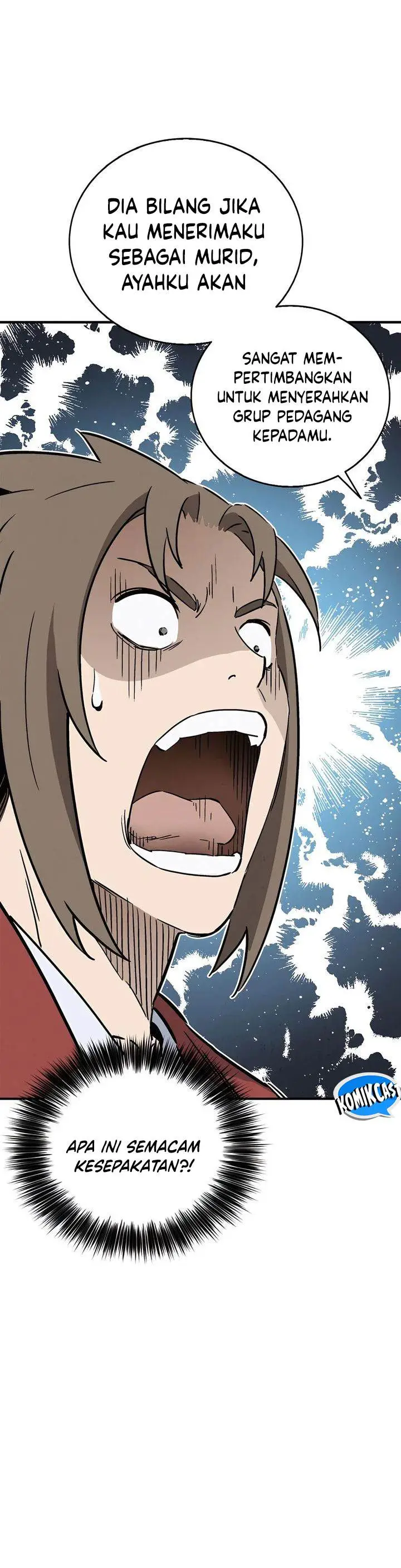 image-komik-i-reincarnated-as-a-legendary-surgeon-chapter-141-26/41