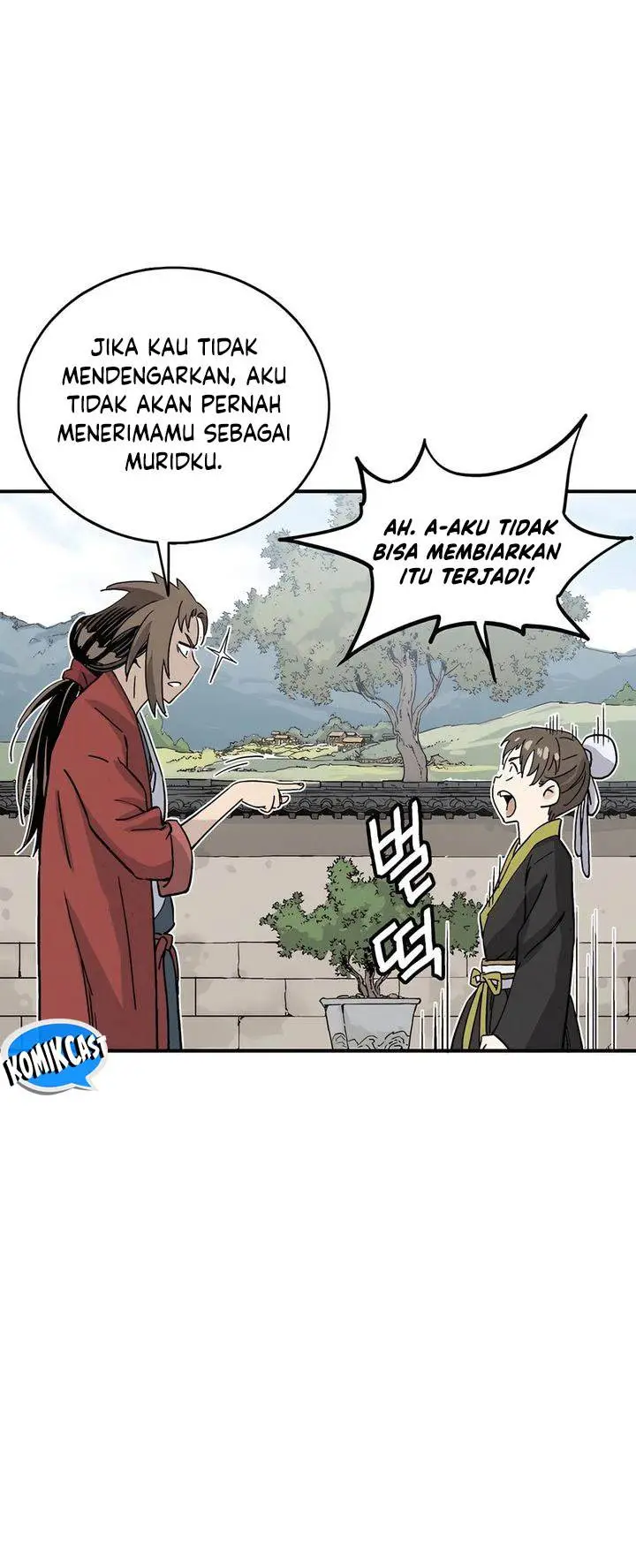 image-komik-i-reincarnated-as-a-legendary-surgeon-chapter-141-33/41