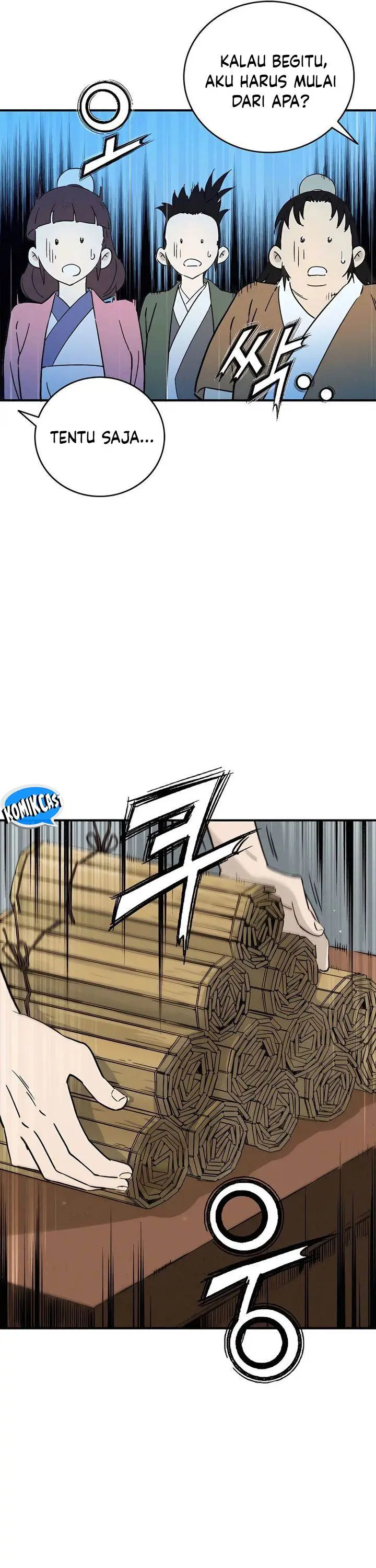 image-komik-i-reincarnated-as-a-legendary-surgeon-chapter-142-33/42