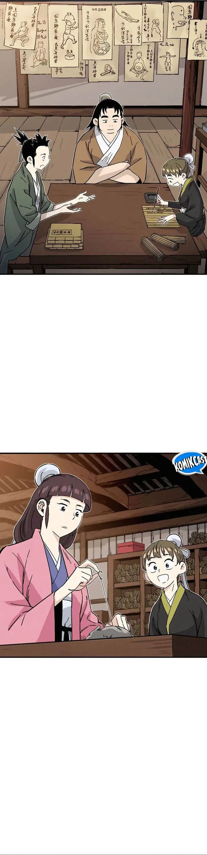 image-komik-i-reincarnated-as-a-legendary-surgeon-chapter-143-6/41