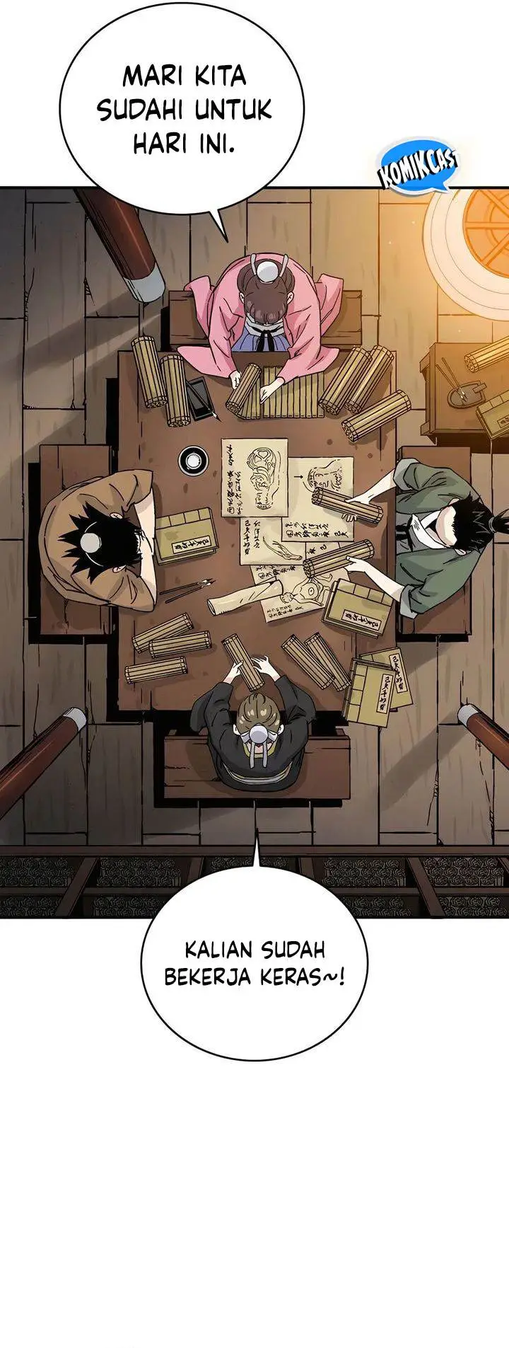 image-komik-i-reincarnated-as-a-legendary-surgeon-chapter-143-13/41