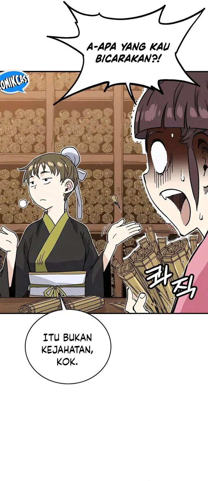 image-komik-i-reincarnated-as-a-legendary-surgeon-chapter-143-16/41