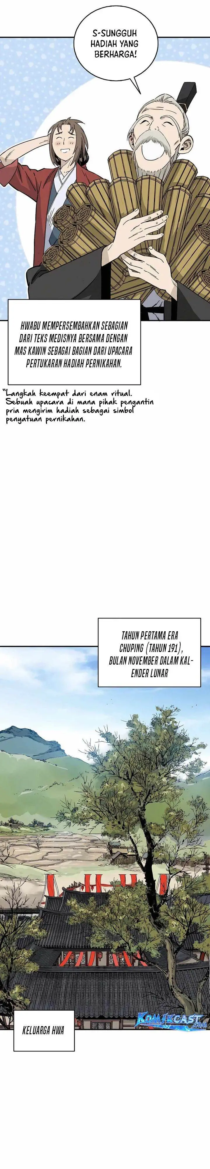 image-komik-i-reincarnated-as-a-legendary-surgeon-chapter-144-9/26