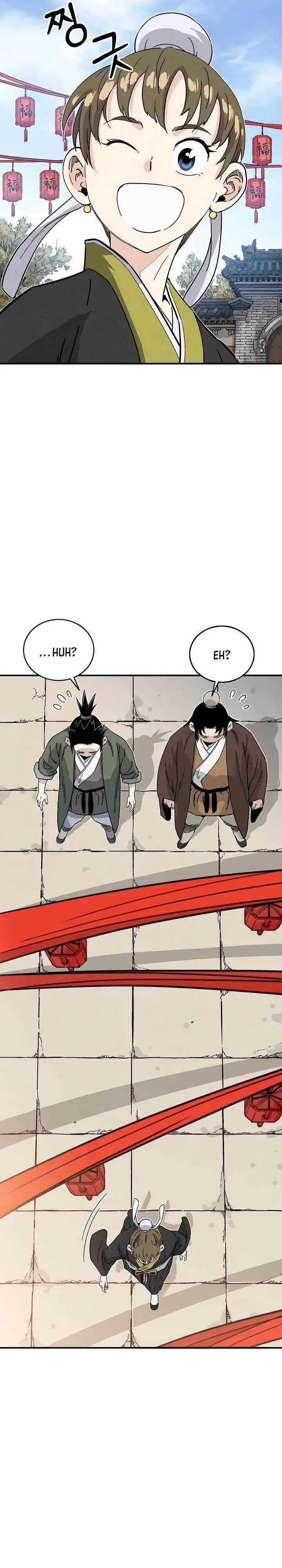 image-komik-i-reincarnated-as-a-legendary-surgeon-chapter-144-14/26