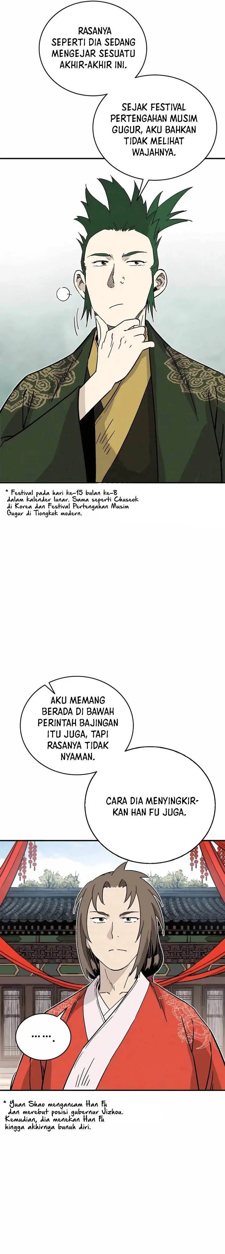 image-komik-i-reincarnated-as-a-legendary-surgeon-chapter-144-19/26