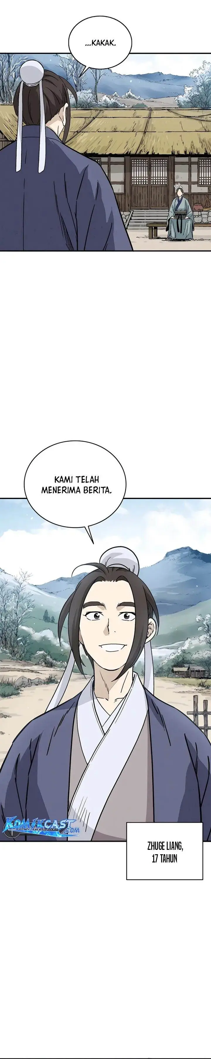 image-komik-i-reincarnated-as-a-legendary-surgeon-chapter-145-1/28