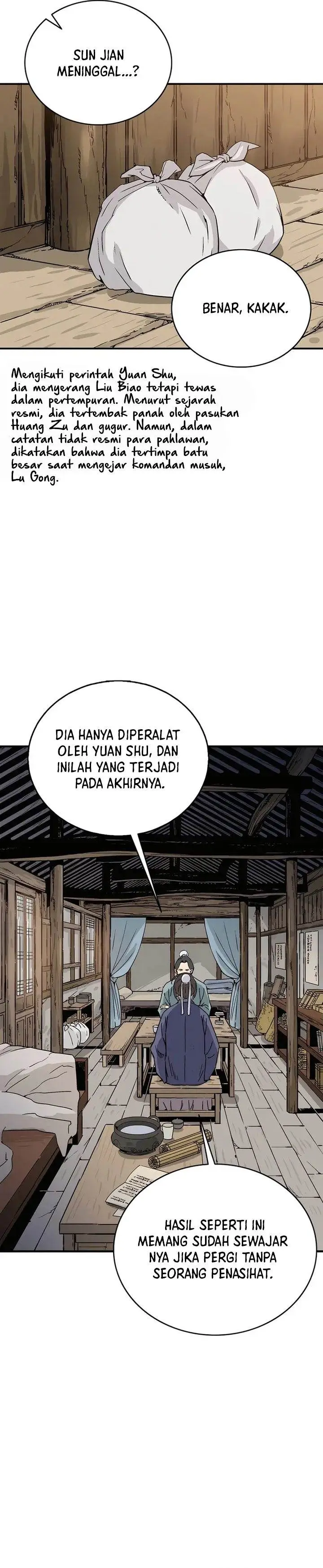 image-komik-i-reincarnated-as-a-legendary-surgeon-chapter-145-3/28