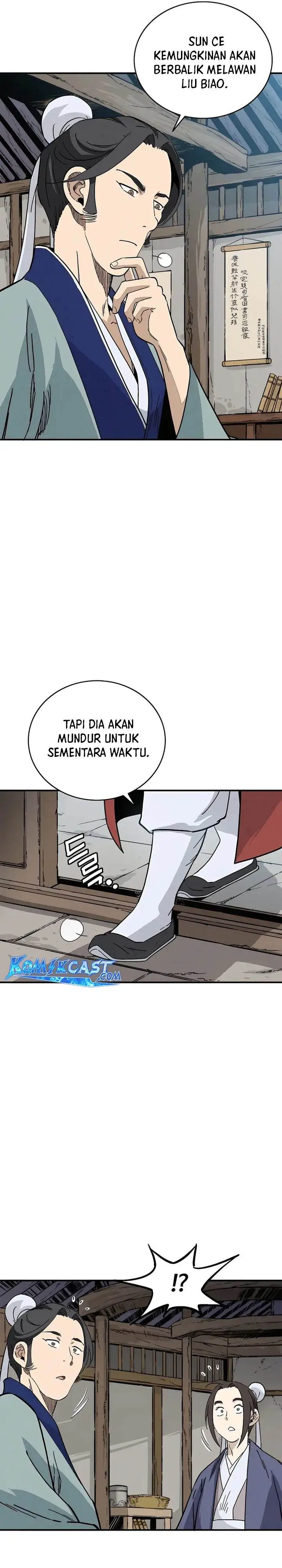 image-komik-i-reincarnated-as-a-legendary-surgeon-chapter-145-4/28