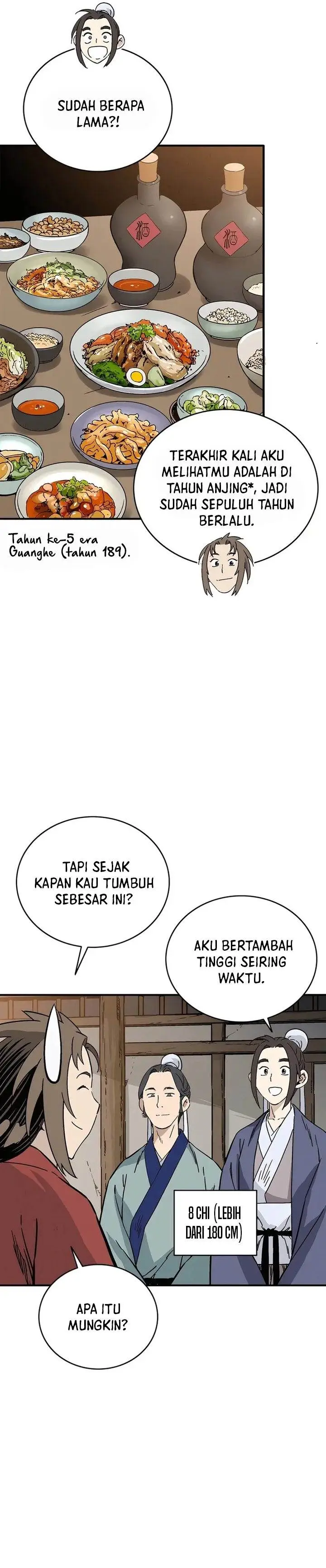 image-komik-i-reincarnated-as-a-legendary-surgeon-chapter-145-6/28