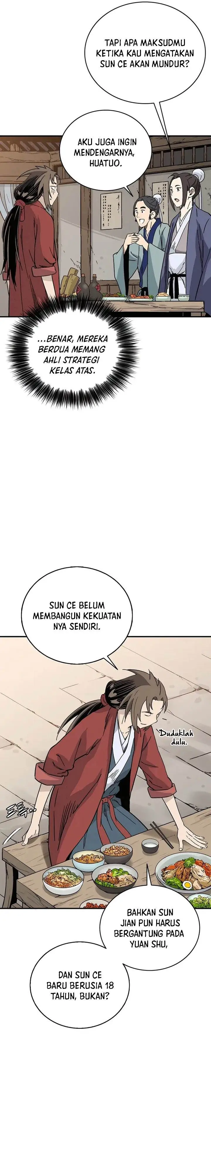 image-komik-i-reincarnated-as-a-legendary-surgeon-chapter-145-8/28