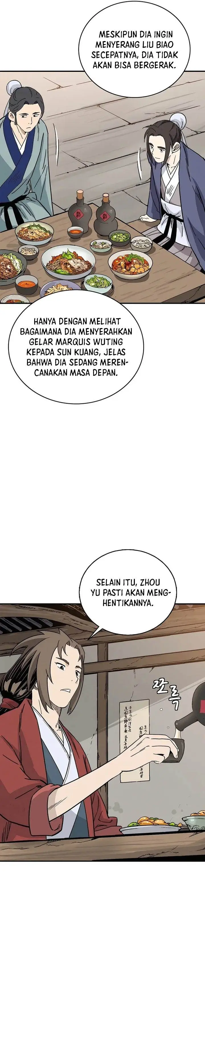 image-komik-i-reincarnated-as-a-legendary-surgeon-chapter-145-9/28