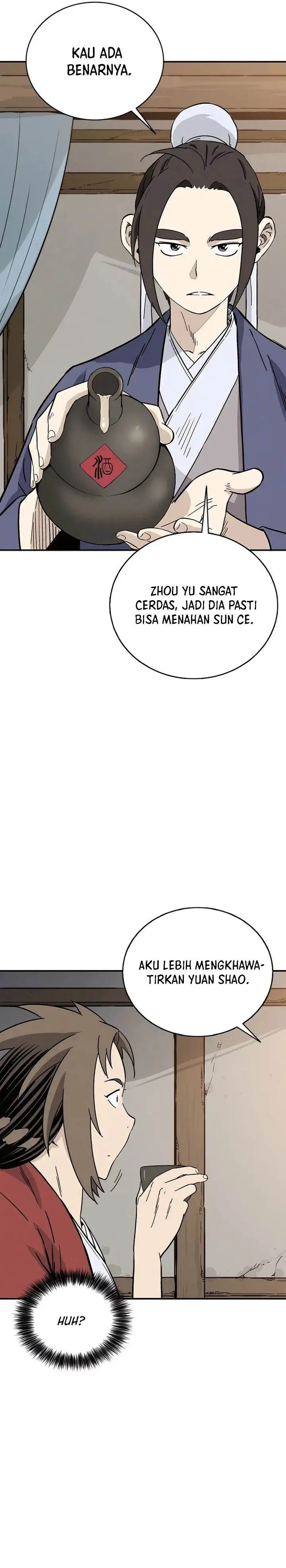 image-komik-i-reincarnated-as-a-legendary-surgeon-chapter-145-10/28