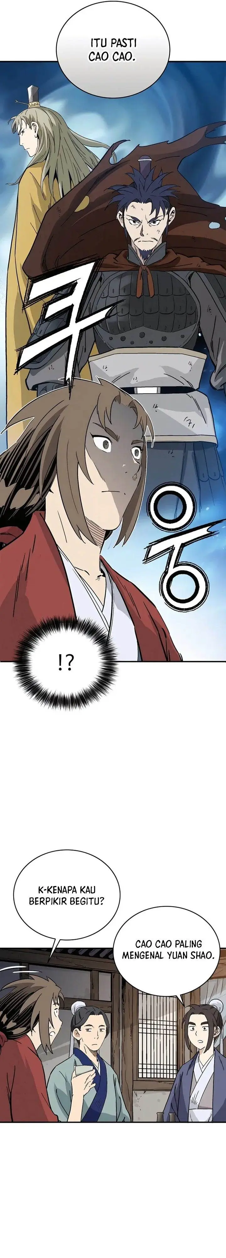 image-komik-i-reincarnated-as-a-legendary-surgeon-chapter-145-13/28